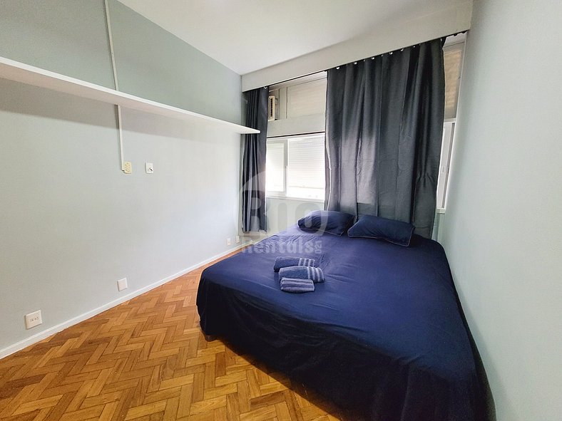 Amplio y Hermoso Apartamento de 3 Dormitorios