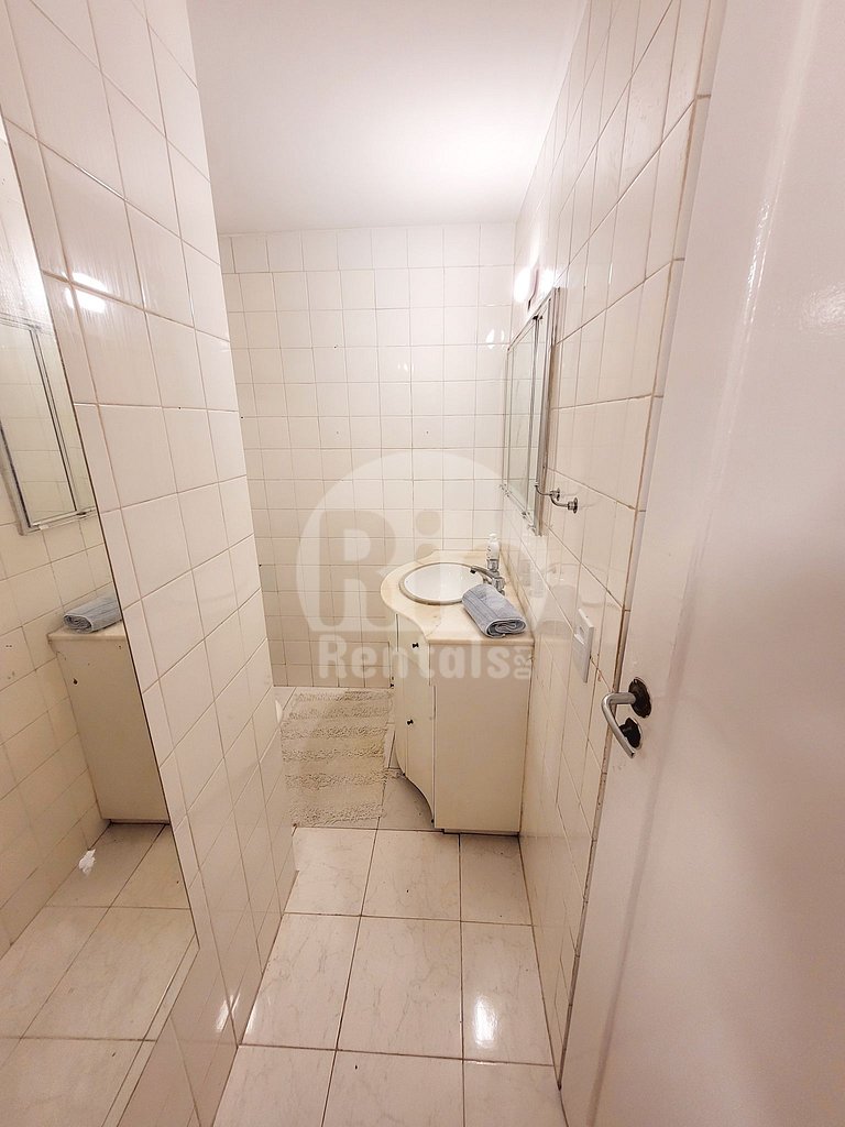 Amplio y Hermoso Apartamento de 3 Dormitorios