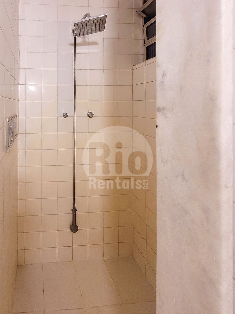 Amplio y Hermoso Apartamento de 3 Dormitorios