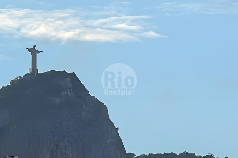 Bonito apto no coraçao de Copacabana!