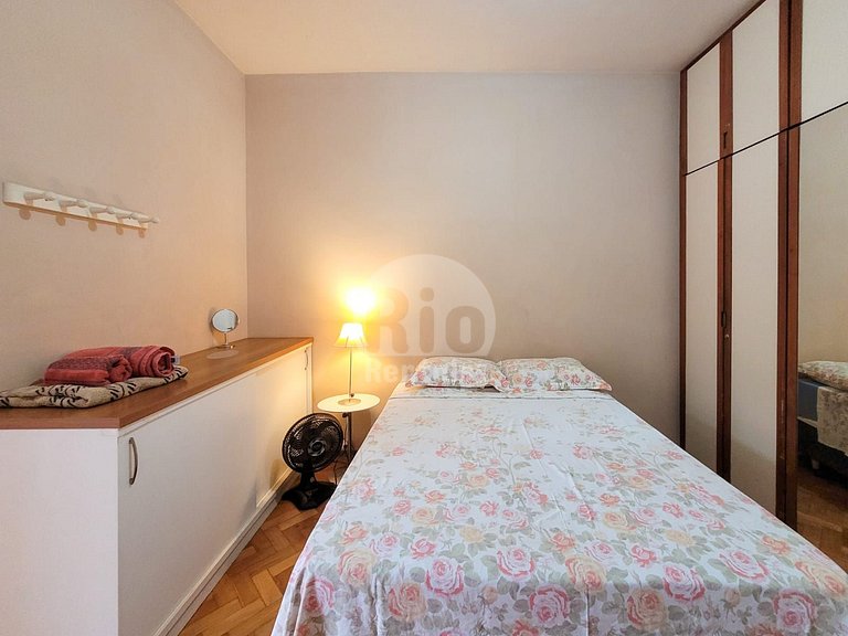 Comfortable apartment in Copa!