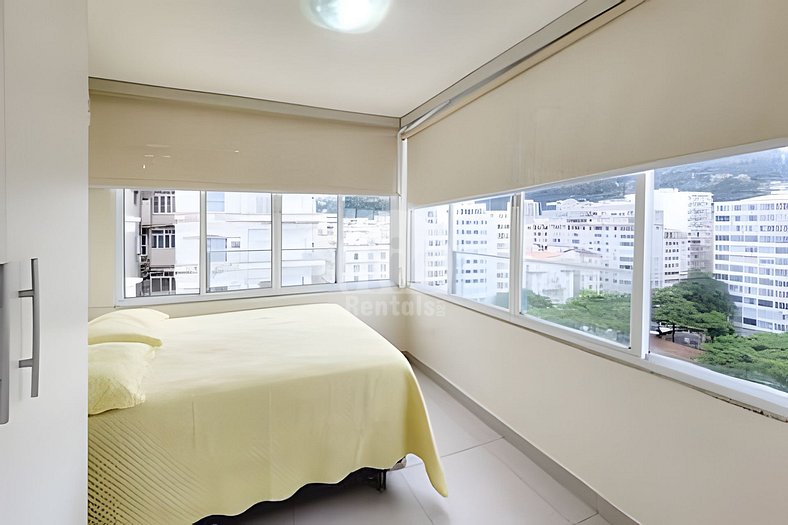 Excelente Apartamento Vista Mar!