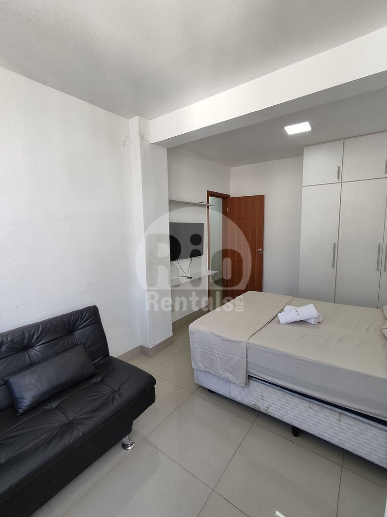 Rio Rentals 021 T029 - Apartamento de lujo de 3 dormitorios