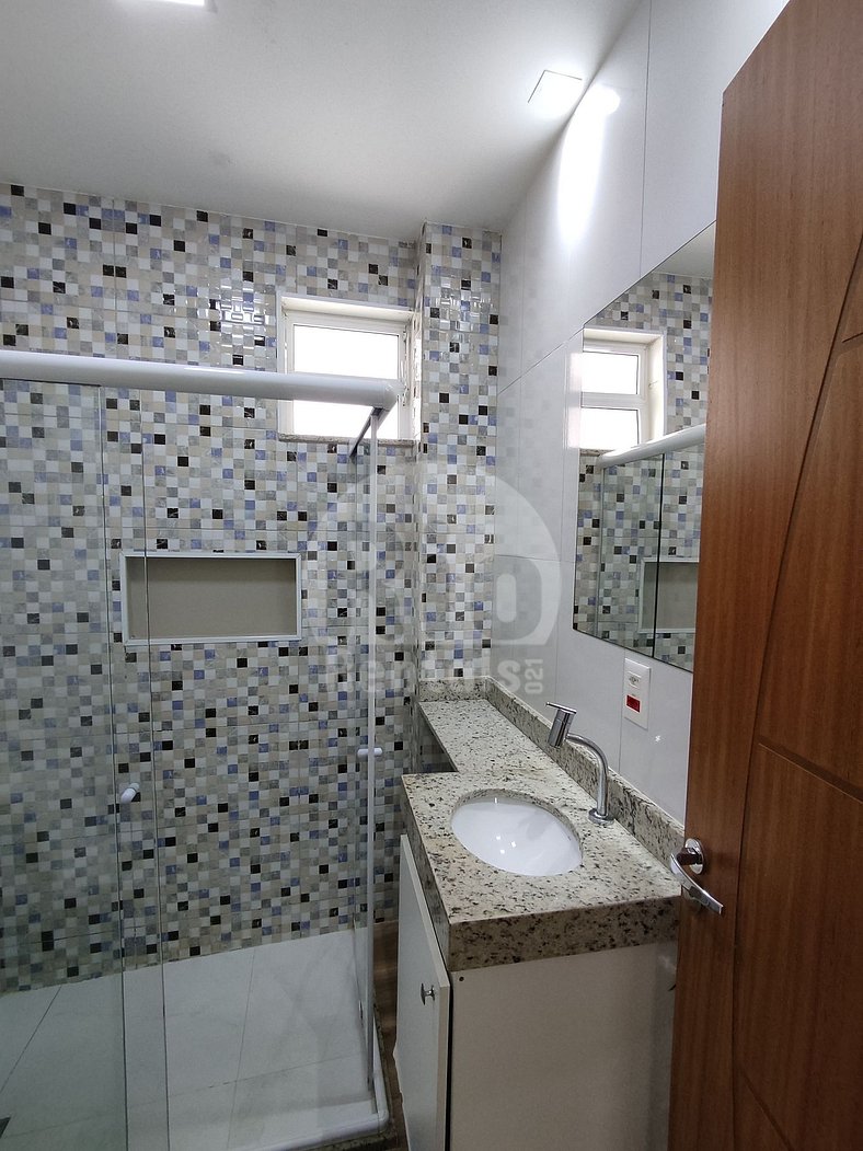 Rio Rentals 021 T029 - Apartamento de lujo de 3 dormitorios