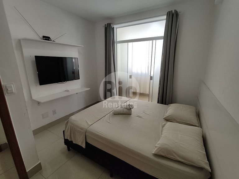 Rio Rentals 021 T029 - Luxury 3 Bedroom Apartment