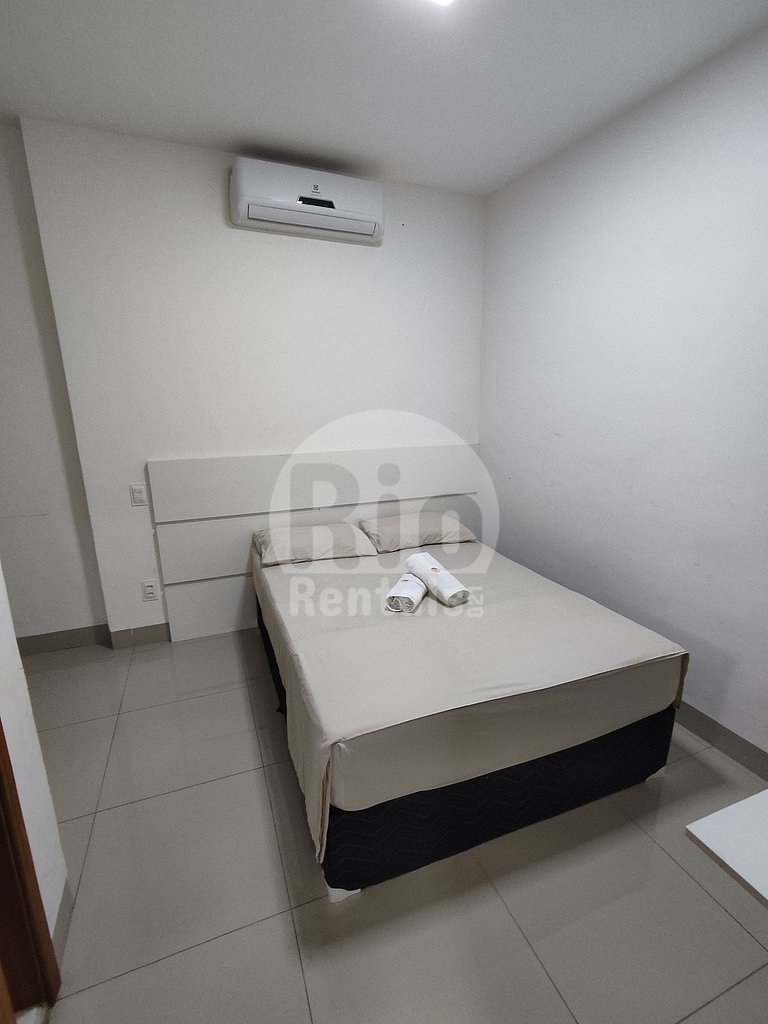 Rio Rentals 021 T029 - Luxury 3 Bedroom Apartment