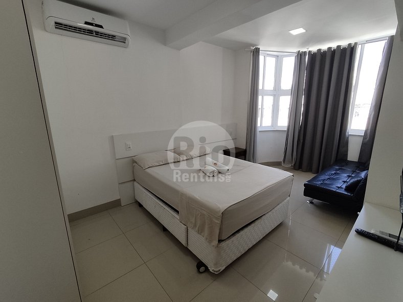 Rio Rentals 021 T029 - Luxury 3 Bedroom Apartment