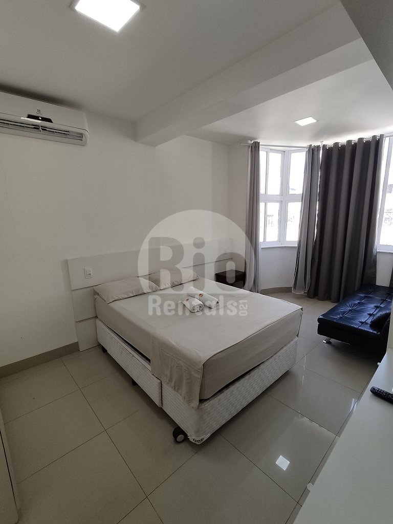 Rio Rentals 021 T029 - Luxury 3 Bedroom Apartment