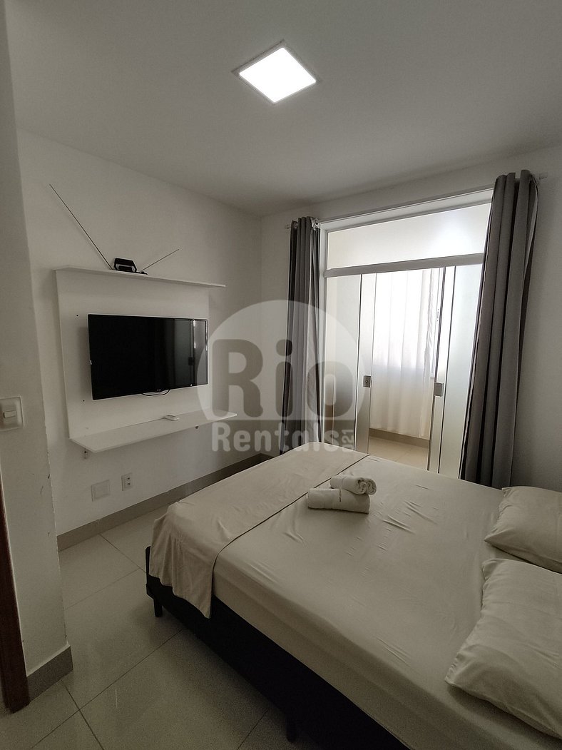 Rio Rentals 021 T029 - Luxury 3 Bedroom Apartment