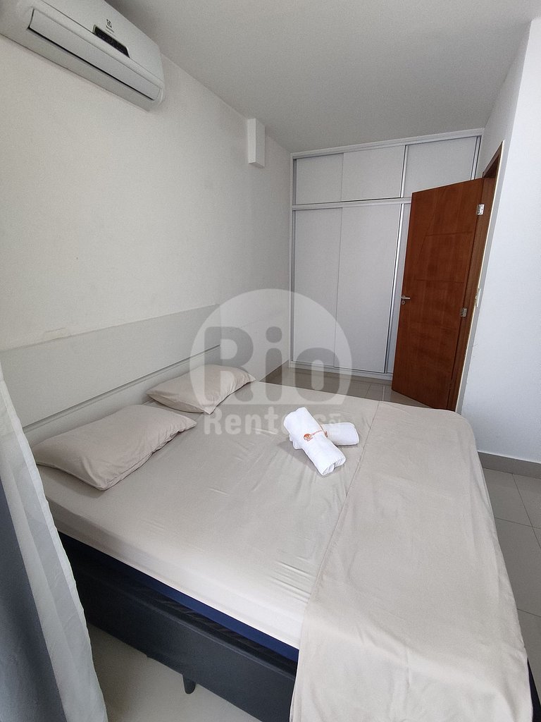 Rio Rentals 021 T029 - Luxury 3 Bedroom Apartment