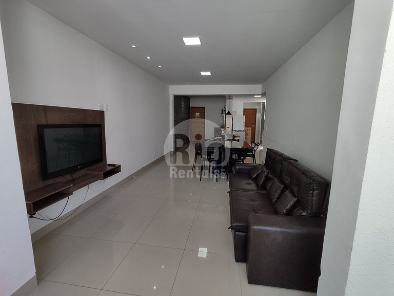 Rio Rentals 021 T029 - Luxury 3 Bedroom Apartment