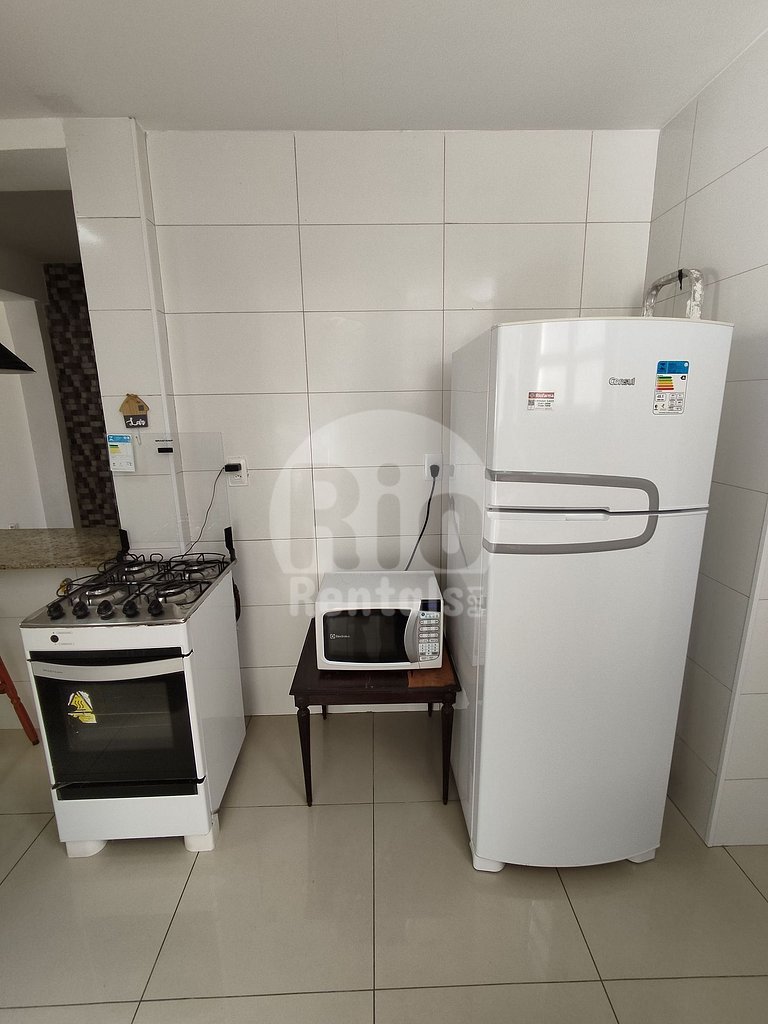 Rio Rentals 021 T029 - Luxury 3 Bedroom Apartment