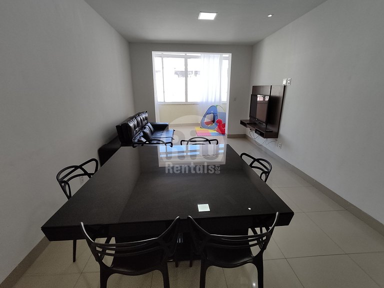 Rio Rentals 021 T029 - Luxury 3 Bedroom Apartment