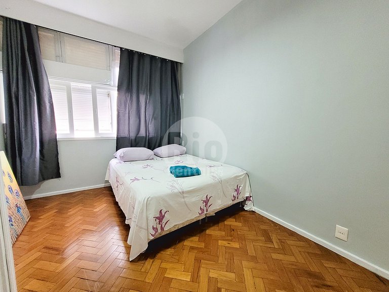 Spacious and Beautiful 3 Bedroom Apartment