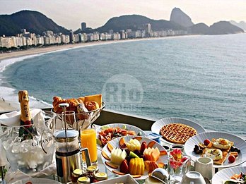 Tourism in Rio de Janeiro