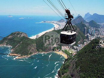 Tourism in Rio de Janeiro