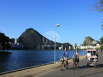 Tourism in Rio de Janeiro